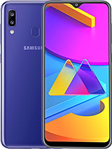 Best available price of Samsung Galaxy M10s in Kiribati