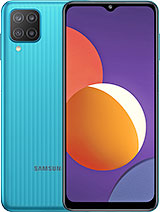 Best available price of Samsung Galaxy M12 in Kiribati