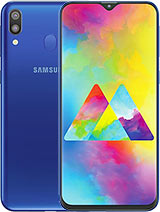 Best available price of Samsung Galaxy M20 in Kiribati