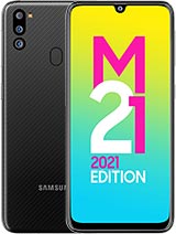 Best available price of Samsung Galaxy M21 2021 in Kiribati