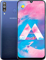 Best available price of Samsung Galaxy M30 in Kiribati