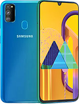 Best available price of Samsung Galaxy M30s in Kiribati