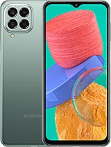 Best available price of Samsung Galaxy M33 in Kiribati
