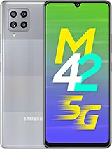 Best available price of Samsung Galaxy M42 5G in Kiribati