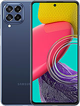 Best available price of Samsung Galaxy M53 in Kiribati