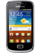 Best available price of Samsung Galaxy mini 2 S6500 in Kiribati