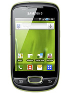 Best available price of Samsung Galaxy Mini S5570 in Kiribati