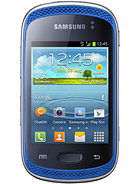 Best available price of Samsung Galaxy Music S6010 in Kiribati