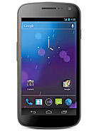Best available price of Samsung Galaxy Nexus LTE L700 in Kiribati