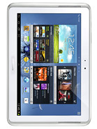 Best available price of Samsung Galaxy Note 10-1 N8000 in Kiribati