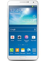 Best available price of Samsung Galaxy Note 3 in Kiribati