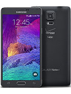 Best available price of Samsung Galaxy Note 4 USA in Kiribati