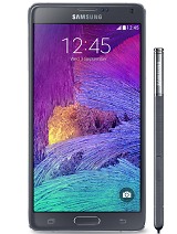 Best available price of Samsung Galaxy Note 4 in Kiribati