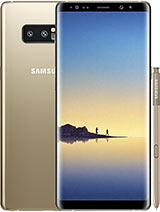 Best available price of Samsung Galaxy Note8 in Kiribati