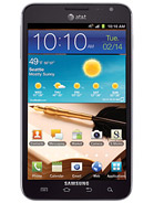 Best available price of Samsung Galaxy Note I717 in Kiribati