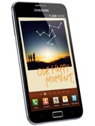 Best available price of Samsung Galaxy Note N7000 in Kiribati