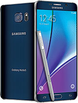 Best available price of Samsung Galaxy Note5 Duos in Kiribati
