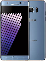 Best available price of Samsung Galaxy Note7 in Kiribati