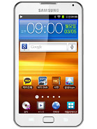 Best available price of Samsung Galaxy Player 70 Plus in Kiribati