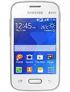 Best available price of Samsung Galaxy Pocket 2 in Kiribati