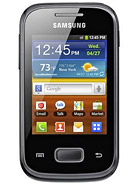 Best available price of Samsung Galaxy Pocket plus S5301 in Kiribati