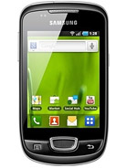 Best available price of Samsung Galaxy Pop Plus S5570i in Kiribati