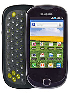 Best available price of Samsung Galaxy Q T589R in Kiribati