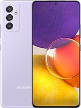 Best available price of Samsung Galaxy Quantum 2 in Kiribati