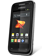 Best available price of Samsung Galaxy Rush M830 in Kiribati