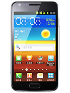 Best available price of Samsung I929 Galaxy S II Duos in Kiribati