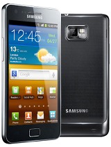 Best available price of Samsung I9100 Galaxy S II in Kiribati