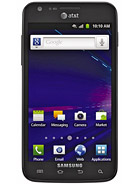 Best available price of Samsung Galaxy S II Skyrocket i727 in Kiribati