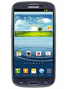 Best available price of Samsung Galaxy S III I747 in Kiribati