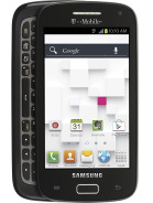Best available price of Samsung Galaxy S Relay 4G T699 in Kiribati