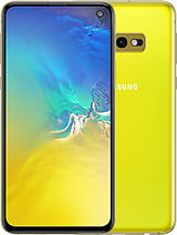 Best available price of Samsung Galaxy S10e in Kiribati