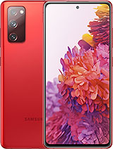 Best available price of Samsung Galaxy S20 FE in Kiribati