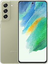 Best available price of Samsung Galaxy S21 FE 5G in Kiribati