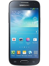 Best available price of Samsung I9190 Galaxy S4 mini in Kiribati