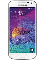 Best available price of Samsung Galaxy S4 mini I9195I in Kiribati