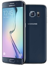 Best available price of Samsung Galaxy S6 edge in Kiribati