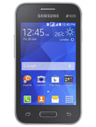 Best available price of Samsung Galaxy Star 2 in Kiribati