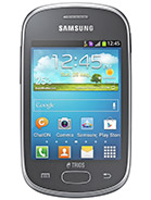 Best available price of Samsung Galaxy Star Trios S5283 in Kiribati