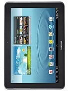Best available price of Samsung Galaxy Tab 2 10-1 CDMA in Kiribati