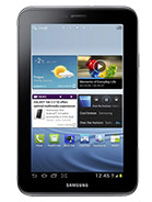 Best available price of Samsung Galaxy Tab 2 7-0 P3110 in Kiribati