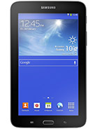 Best available price of Samsung Galaxy Tab 3 Lite 7-0 3G in Kiribati