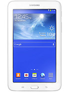 Best available price of Samsung Galaxy Tab 3 Lite 7-0 in Kiribati