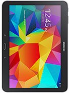 Best available price of Samsung Galaxy Tab 4 10-1 3G in Kiribati