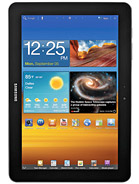 Best available price of Samsung Galaxy Tab 8-9 P7310 in Kiribati