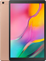 Best available price of Samsung Galaxy Tab A 10.1 (2019) in Kiribati