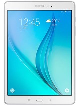 Best available price of Samsung Galaxy Tab A 9-7 in Kiribati